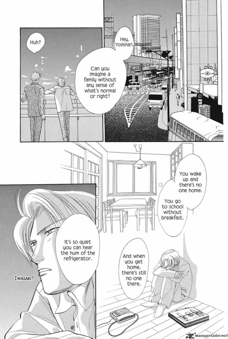 Boku Wa Konomama Kaeranai 13 3