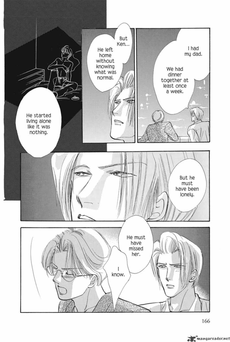 Boku Wa Konomama Kaeranai 13 4