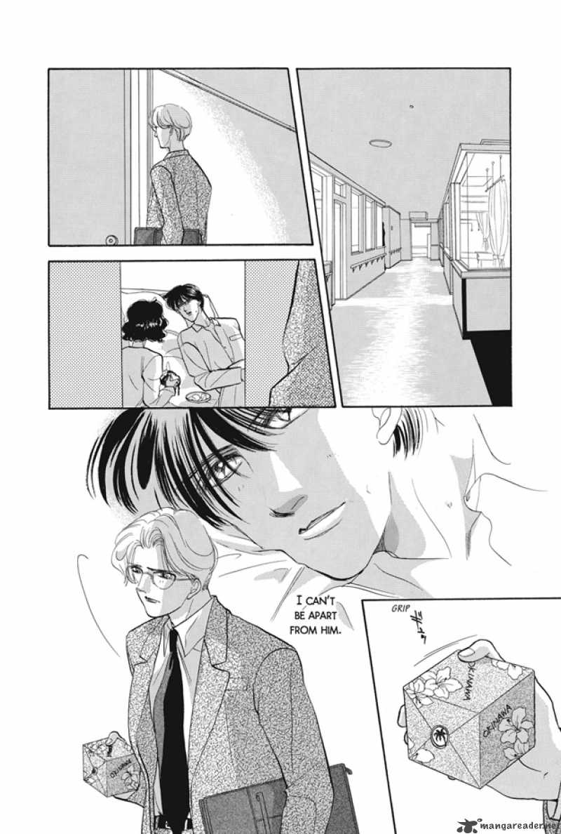 Boku Wa Konomama Kaeranai 13 6
