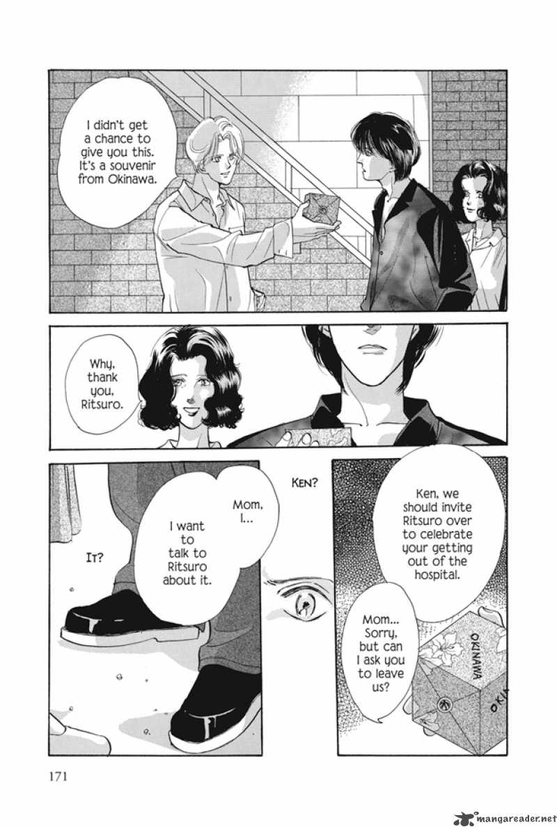 Boku Wa Konomama Kaeranai 13 9