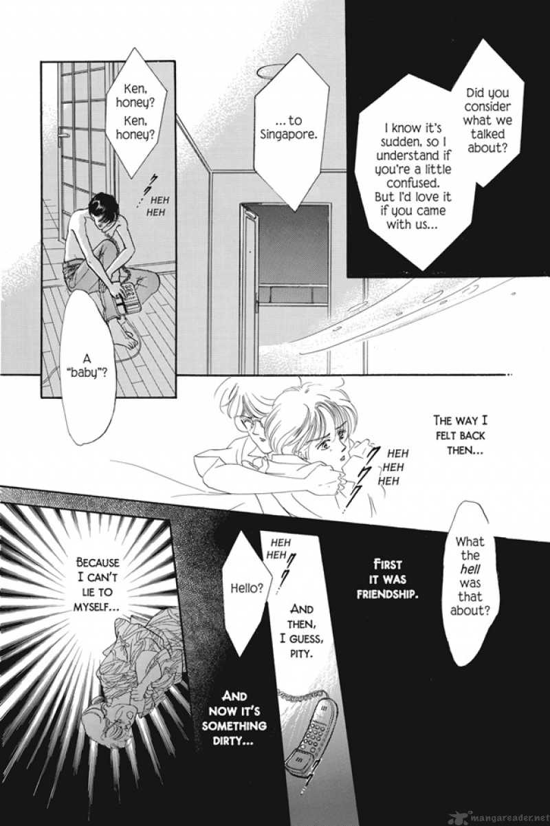 Boku Wa Konomama Kaeranai 2 26