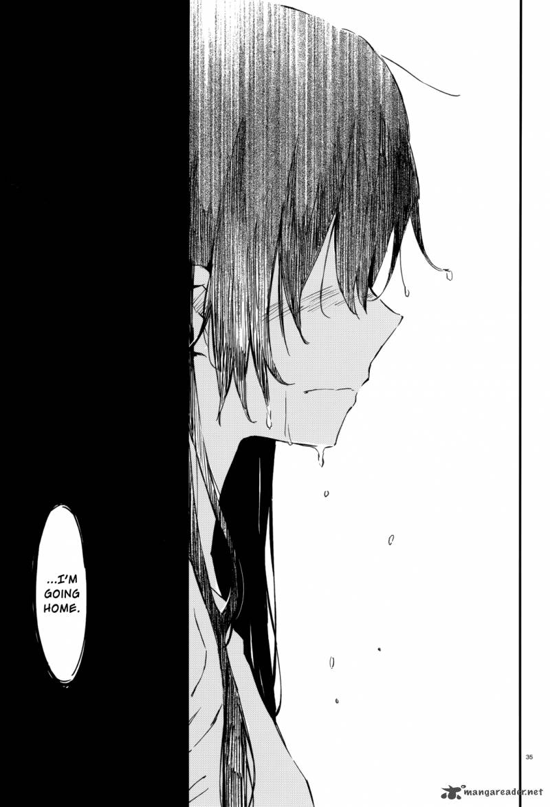 Boku Wa Tomodachi Ga Sukunai 28 33