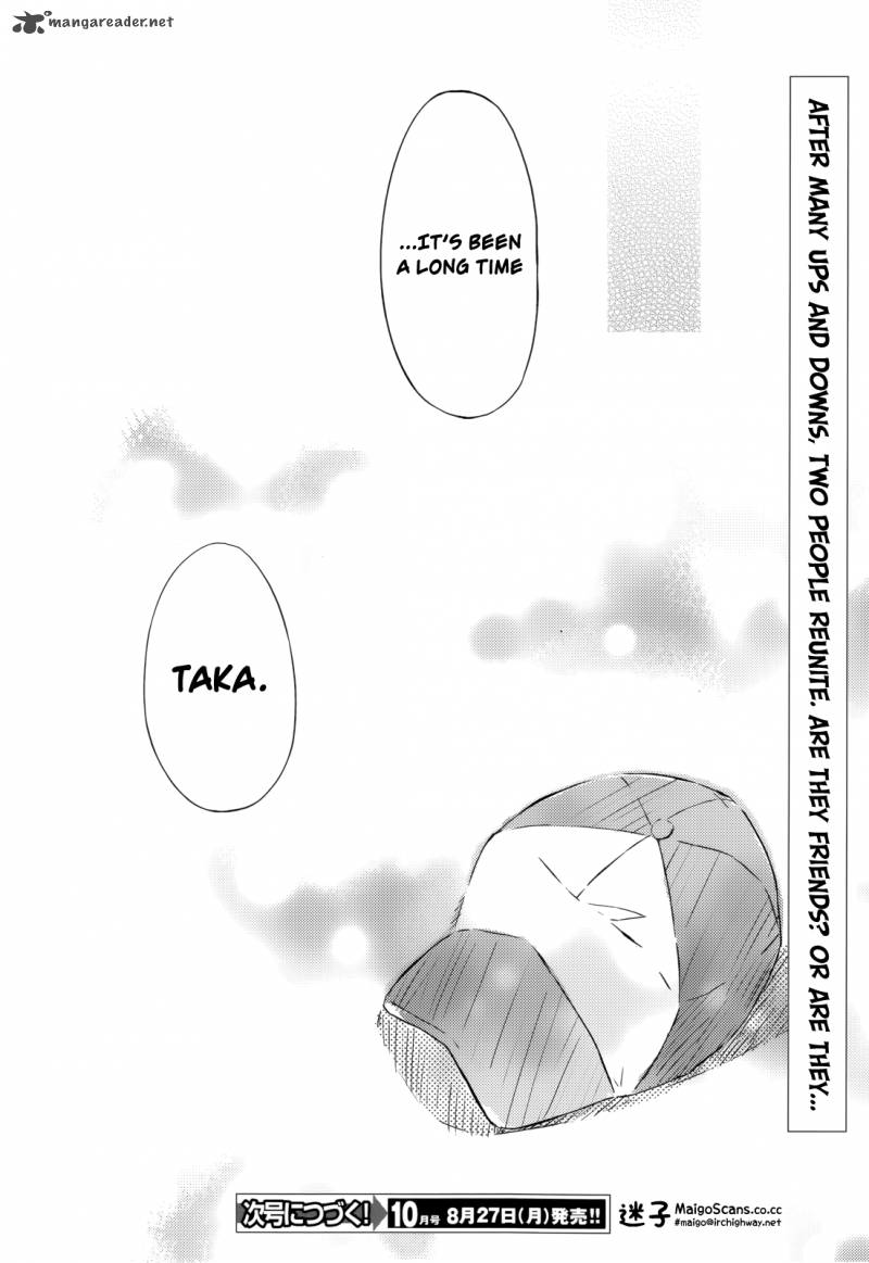 Boku Wa Tomodachi Ga Sukunai 28 43