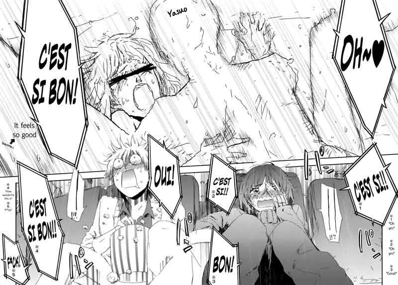Boku Wa Tomodachi Ga Sukunai 47 10