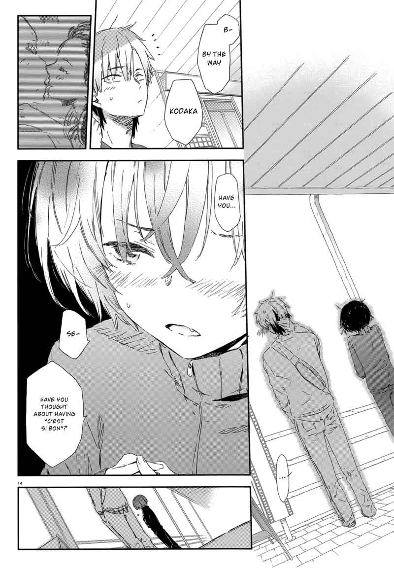 Boku Wa Tomodachi Ga Sukunai 47 13