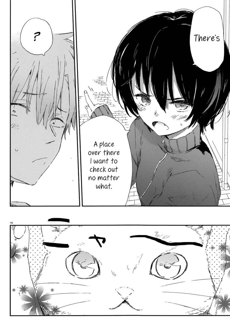 Boku Wa Tomodachi Ga Sukunai 47 15