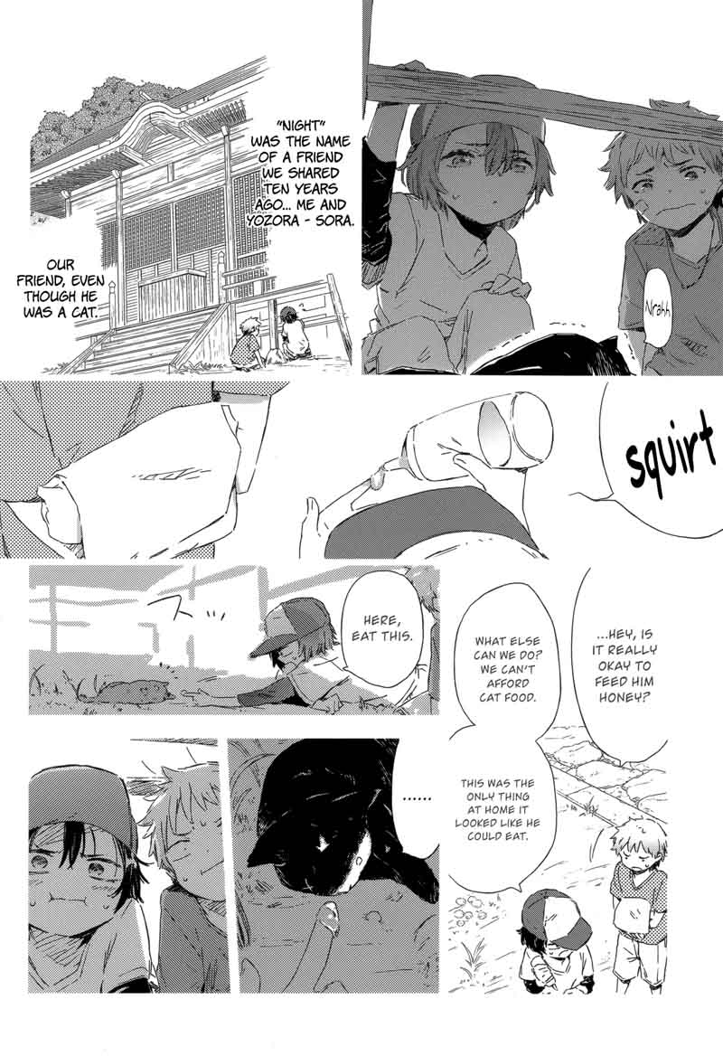 Boku Wa Tomodachi Ga Sukunai 47 21
