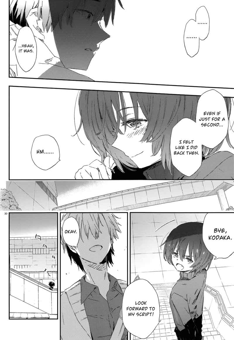 Boku Wa Tomodachi Ga Sukunai 47 29