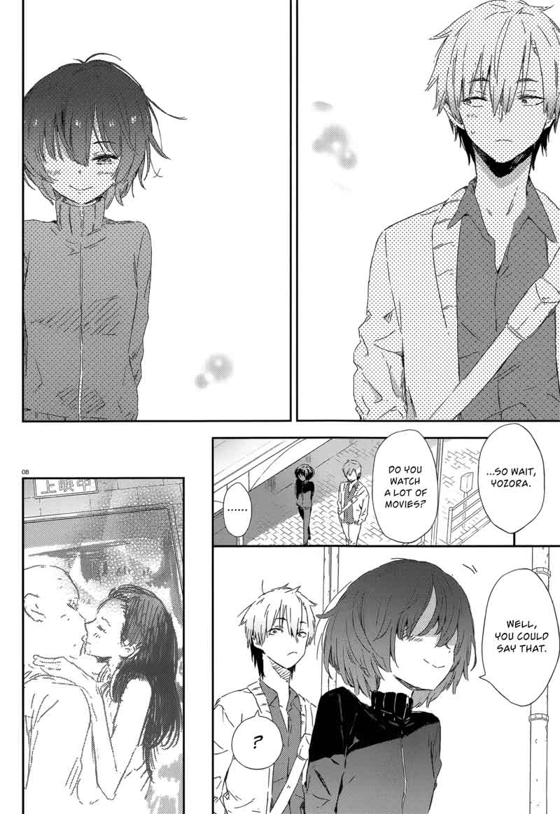 Boku Wa Tomodachi Ga Sukunai 47 8