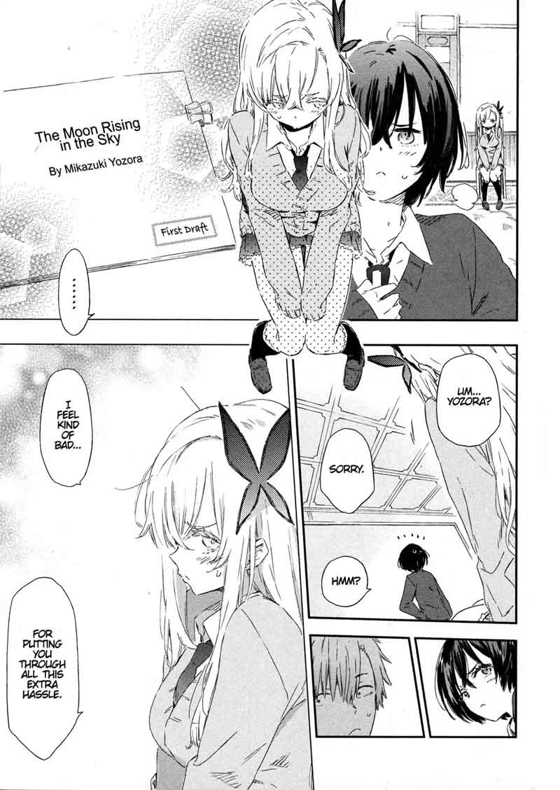 Boku Wa Tomodachi Ga Sukunai 49 24