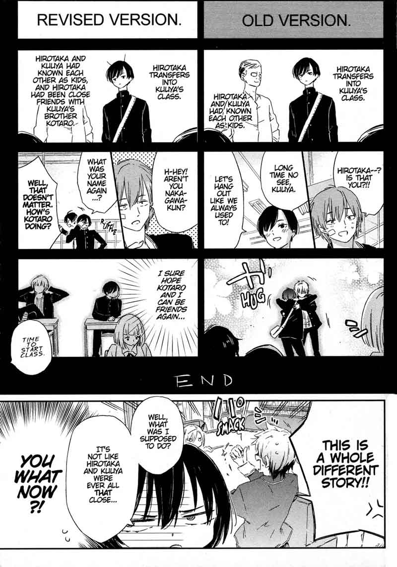 Boku Wa Tomodachi Ga Sukunai 49 30