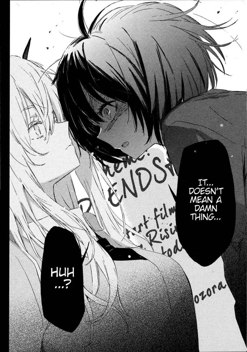Boku Wa Tomodachi Ga Sukunai 49 37