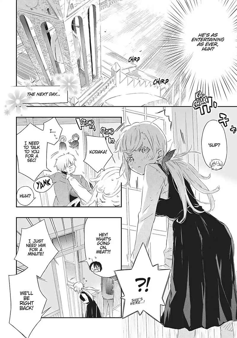 Boku Wa Tomodachi Ga Sukunai 52 16