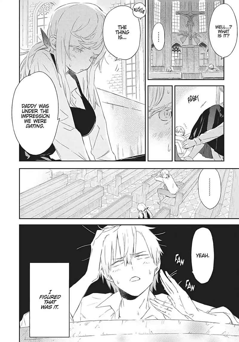 Boku Wa Tomodachi Ga Sukunai 52 18