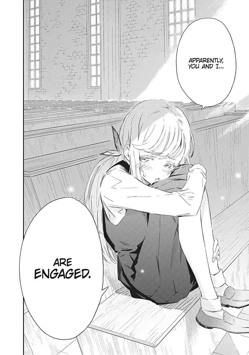 Boku Wa Tomodachi Ga Sukunai 52 24