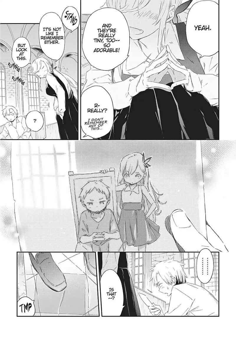 Boku Wa Tomodachi Ga Sukunai 52 27
