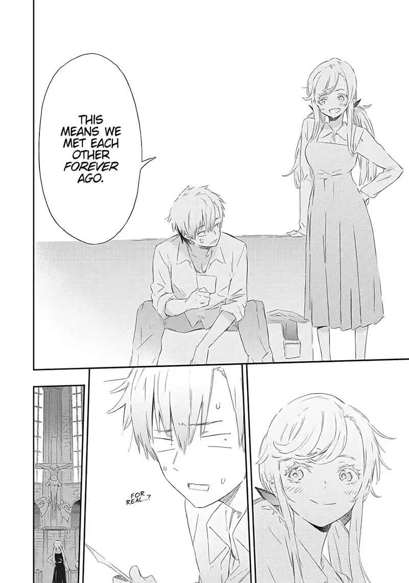 Boku Wa Tomodachi Ga Sukunai 52 28