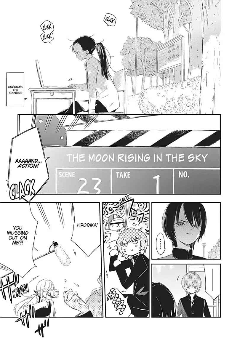 Boku Wa Tomodachi Ga Sukunai 52 3