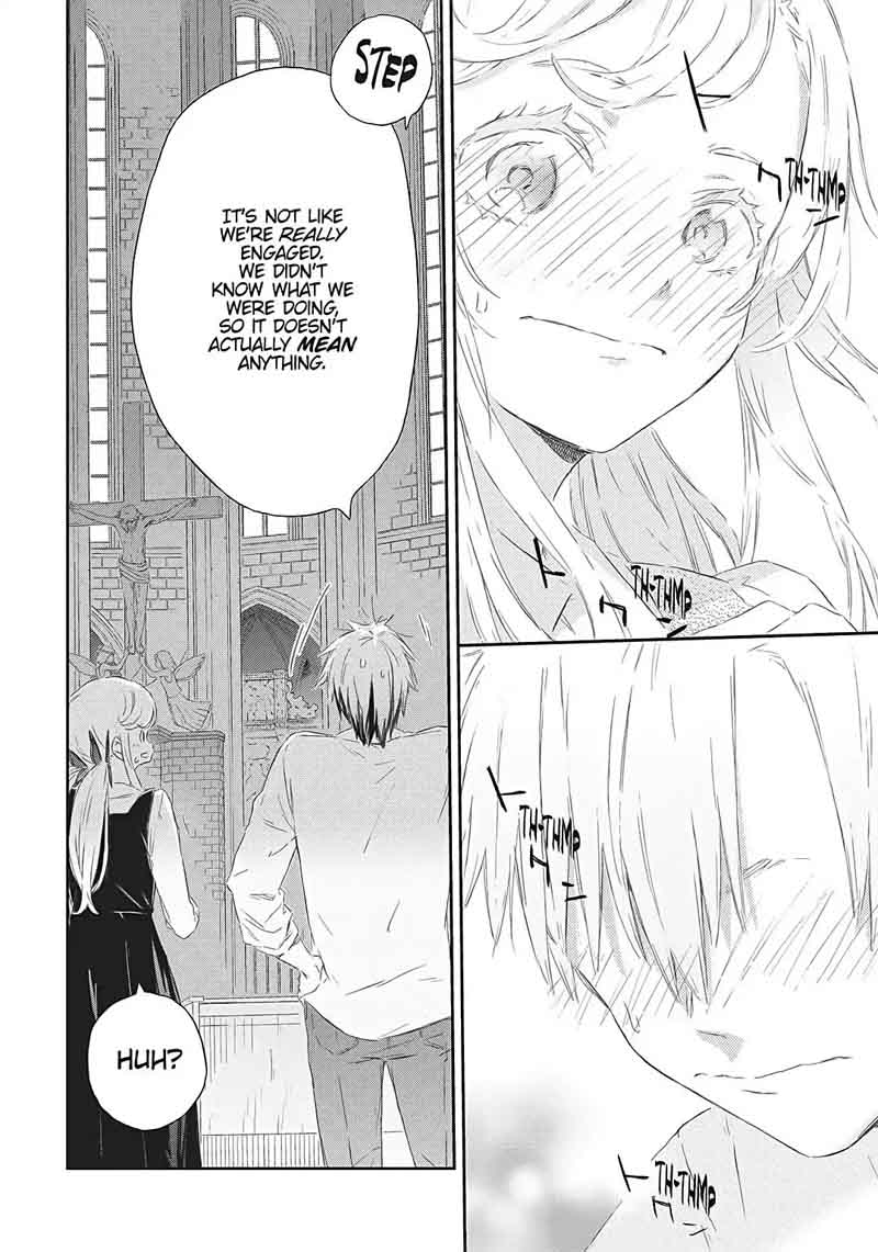 Boku Wa Tomodachi Ga Sukunai 52 30