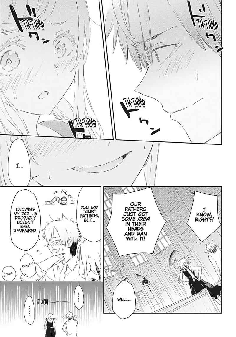 Boku Wa Tomodachi Ga Sukunai 52 31