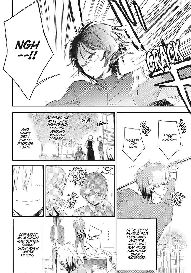 Boku Wa Tomodachi Ga Sukunai 52 4