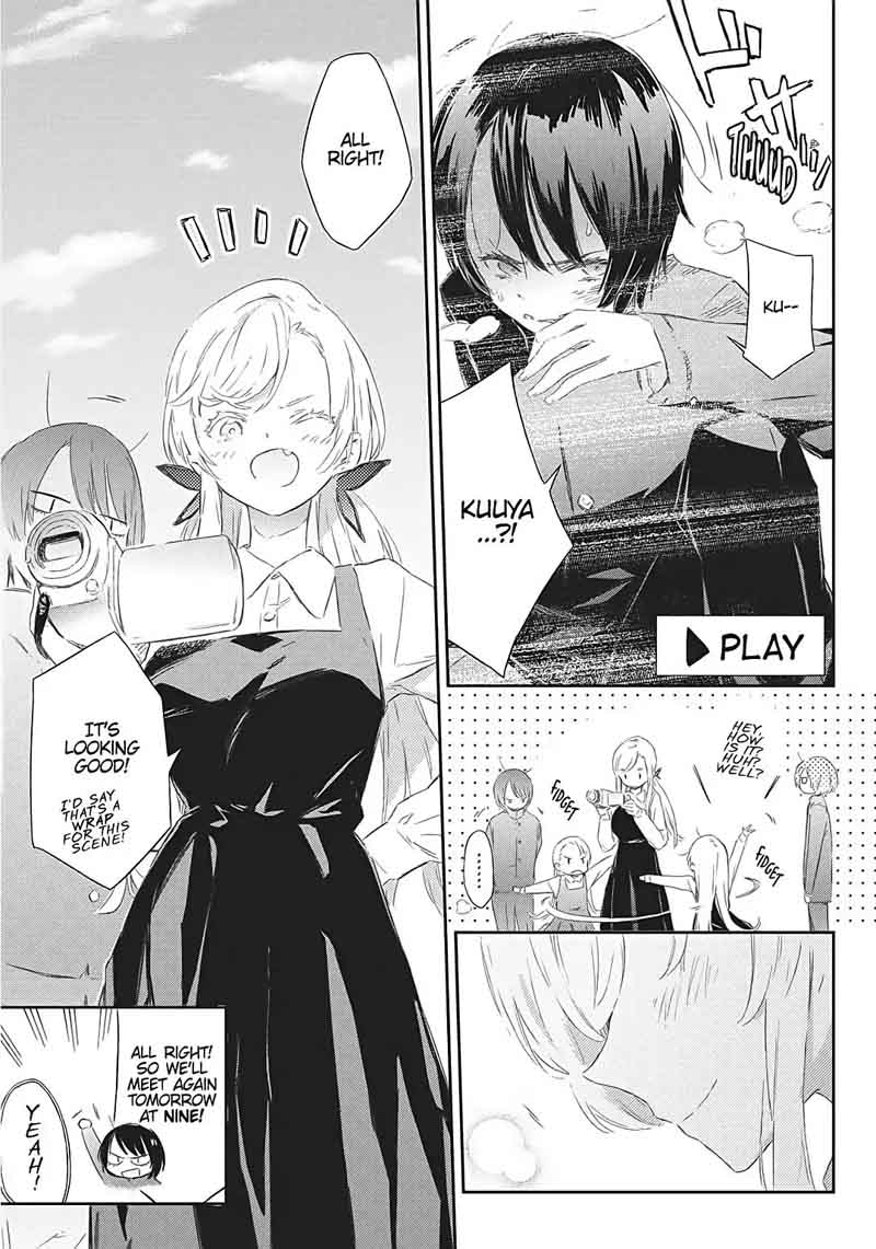 Boku Wa Tomodachi Ga Sukunai 52 5