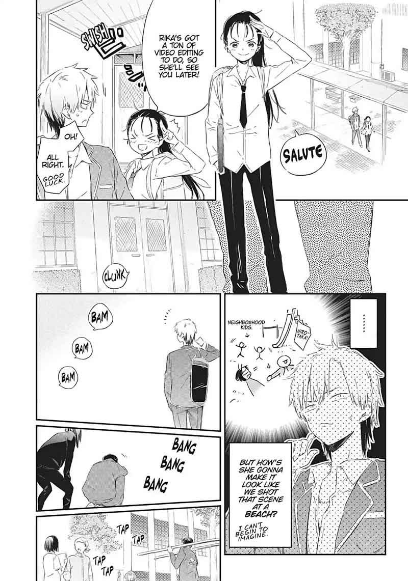 Boku Wa Tomodachi Ga Sukunai 52 6