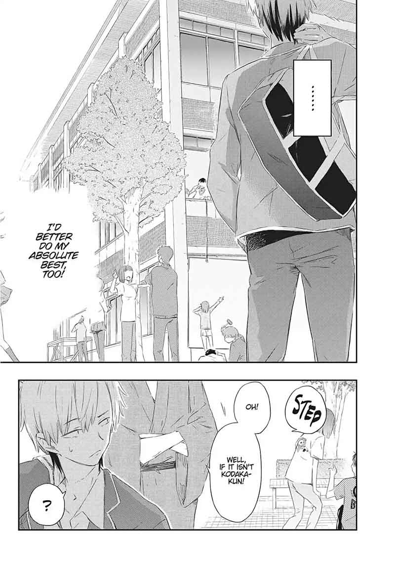 Boku Wa Tomodachi Ga Sukunai 52 7
