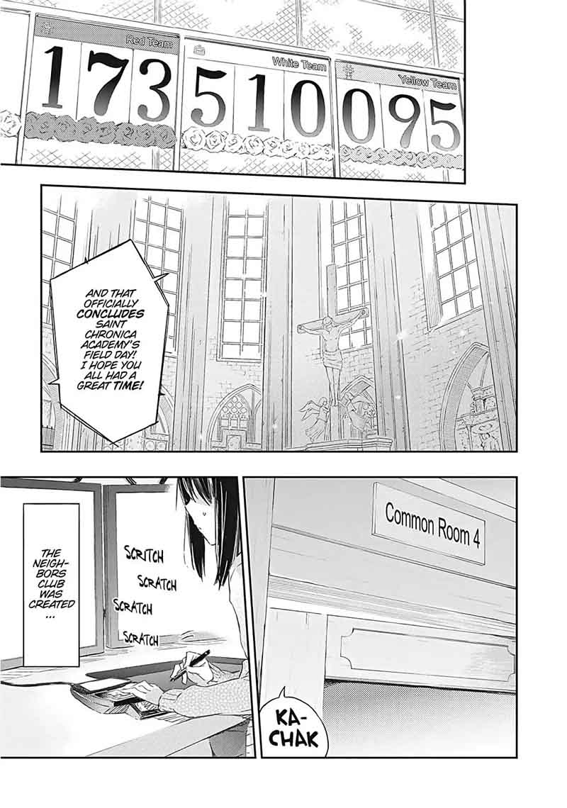 Boku Wa Tomodachi Ga Sukunai 57 1