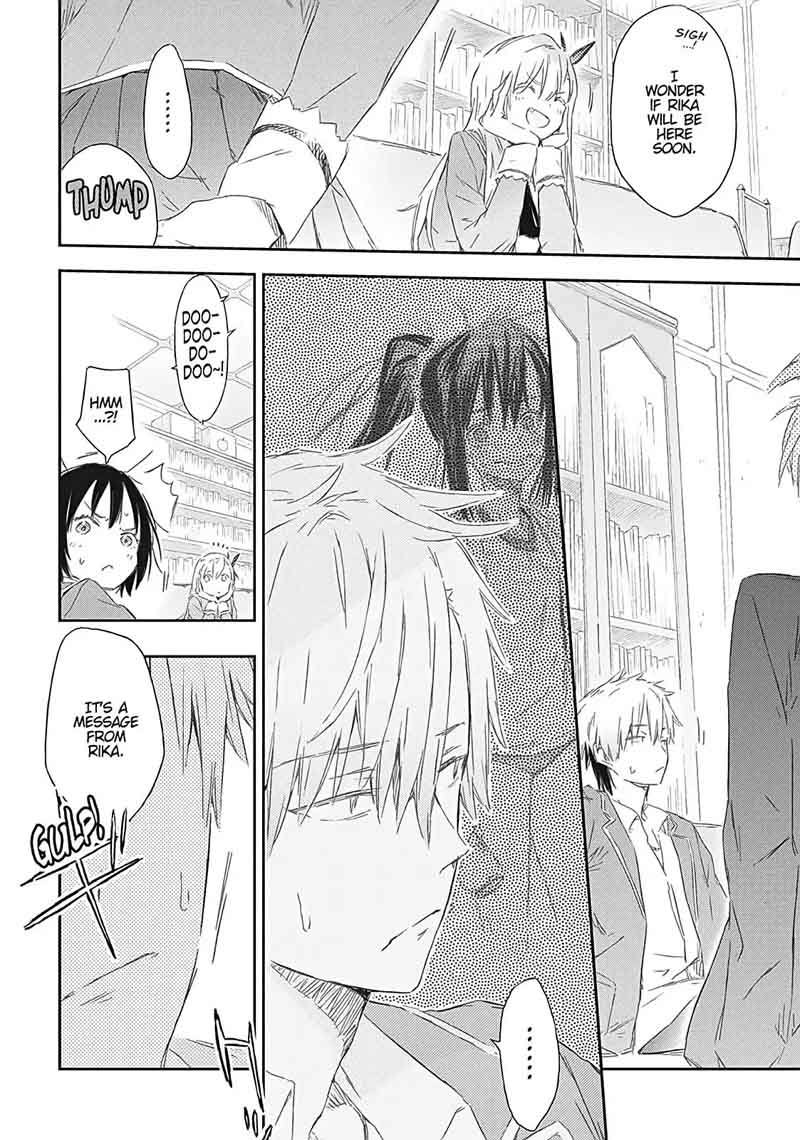 Boku Wa Tomodachi Ga Sukunai 57 10