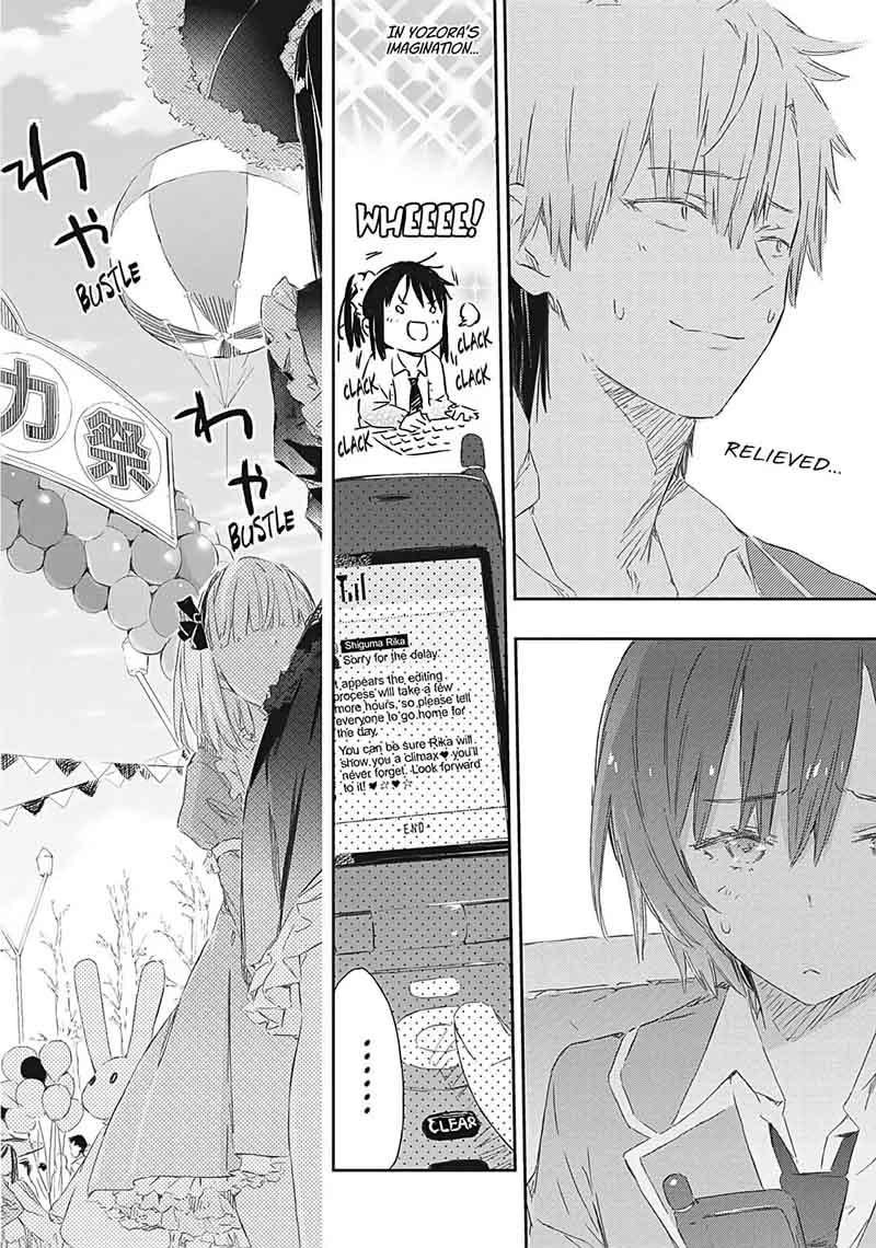 Boku Wa Tomodachi Ga Sukunai 57 12