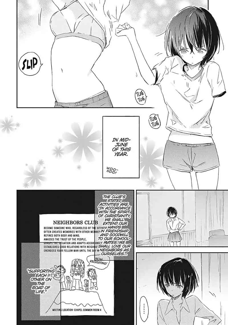 Boku Wa Tomodachi Ga Sukunai 57 2