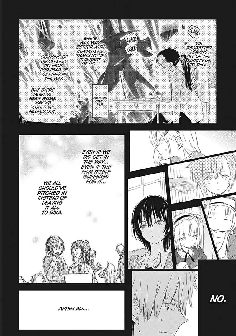 Boku Wa Tomodachi Ga Sukunai 57 20