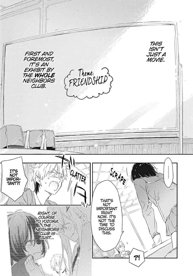 Boku Wa Tomodachi Ga Sukunai 57 21