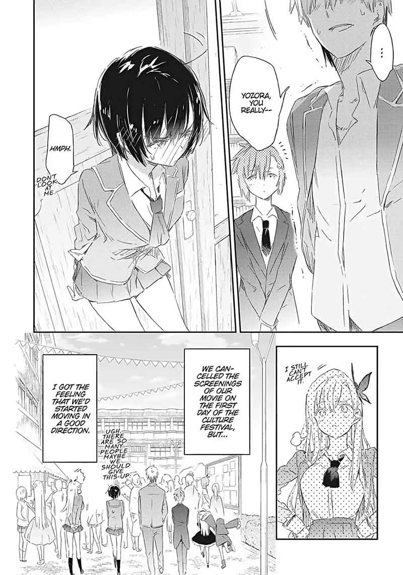 Boku Wa Tomodachi Ga Sukunai 57 24