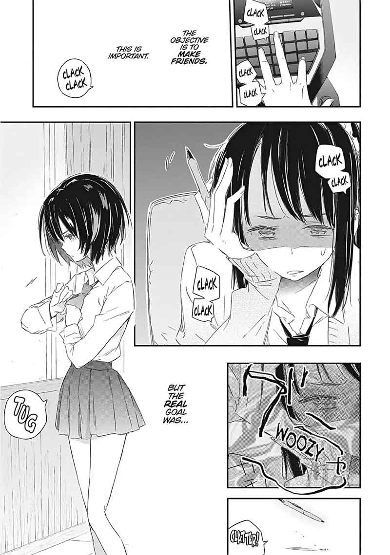 Boku Wa Tomodachi Ga Sukunai 57 3
