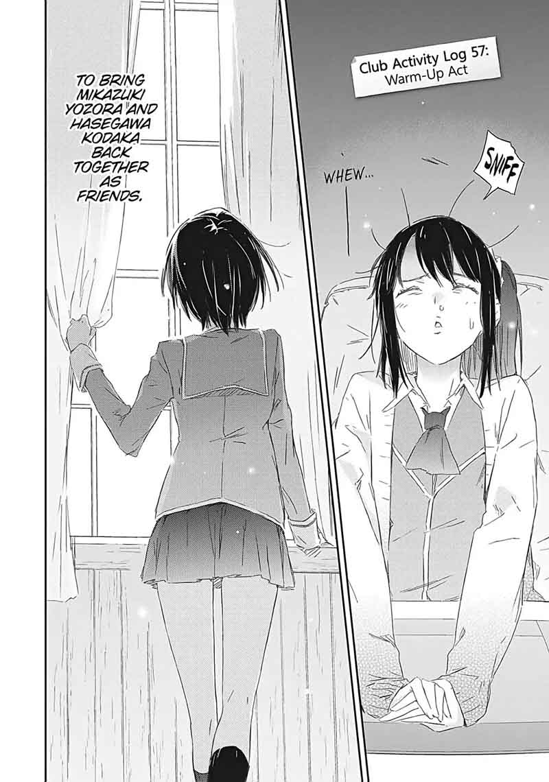 Boku Wa Tomodachi Ga Sukunai 57 4