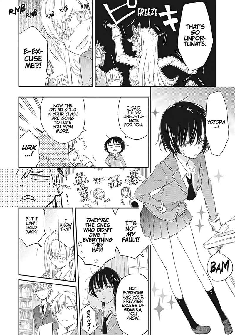 Boku Wa Tomodachi Ga Sukunai 57 6
