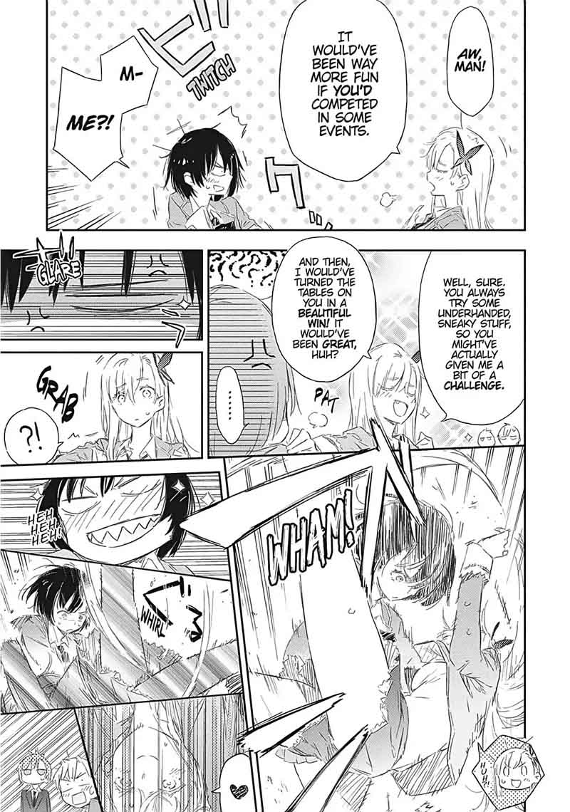 Boku Wa Tomodachi Ga Sukunai 57 7