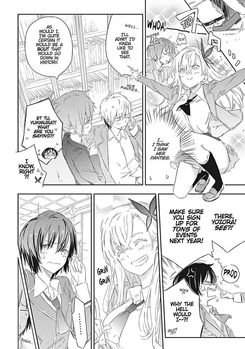 Boku Wa Tomodachi Ga Sukunai 57 8