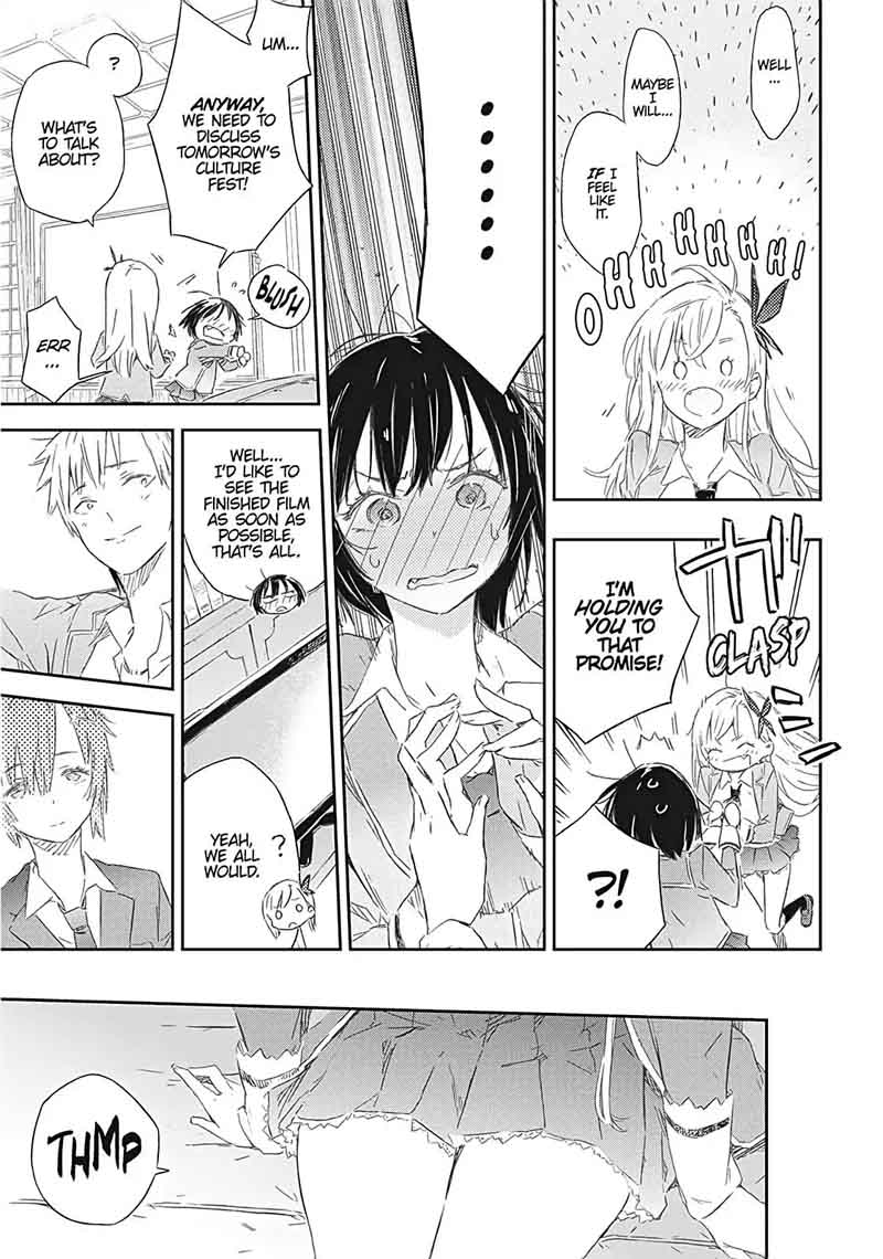 Boku Wa Tomodachi Ga Sukunai 57 9