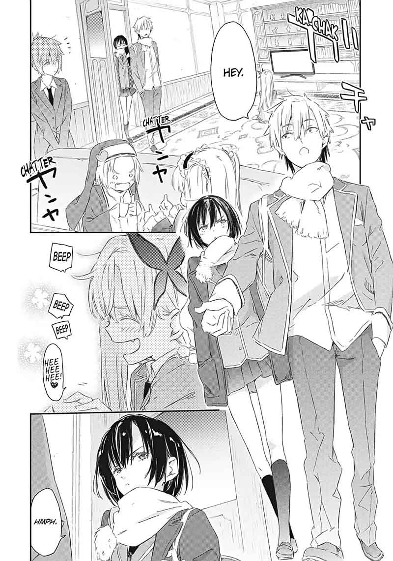 Boku Wa Tomodachi Ga Sukunai 59 6