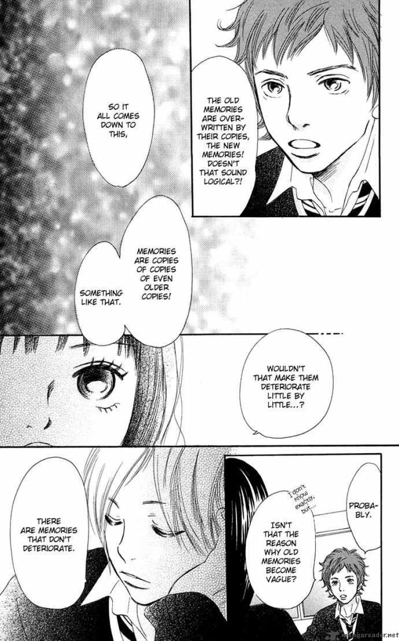 Bokura Ga Ita 35 22