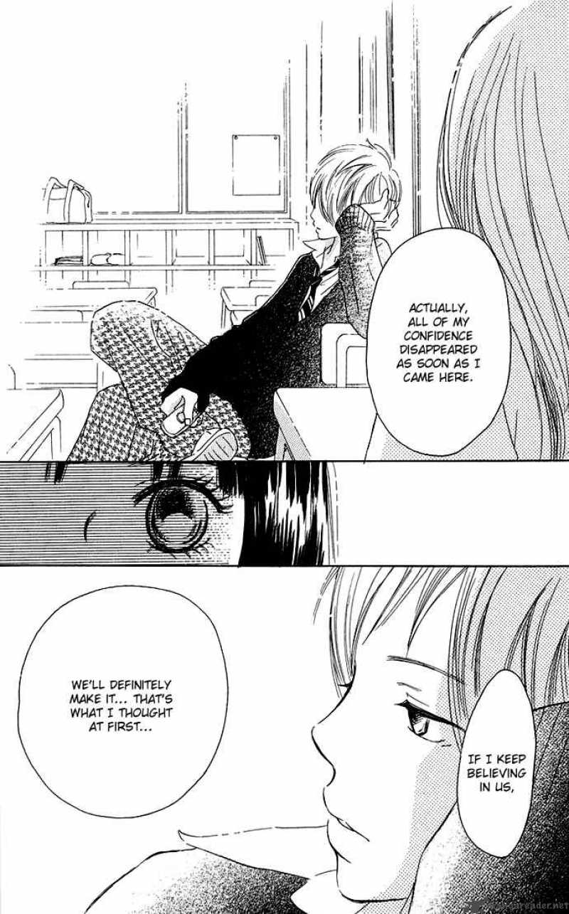 Bokura Ga Ita 35 38