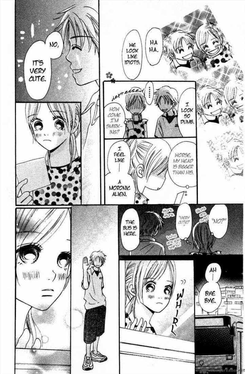 Bokura Ga Ita 4 10