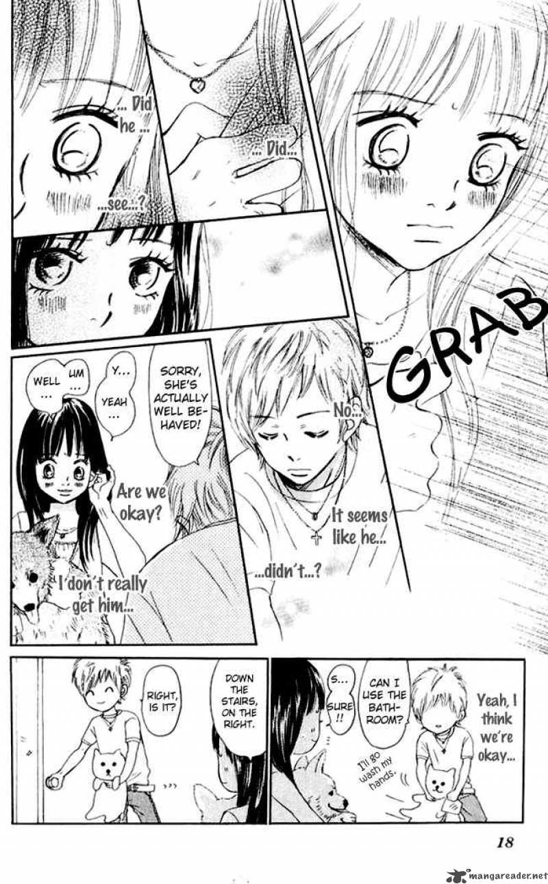 Bokura Ga Ita 40 18