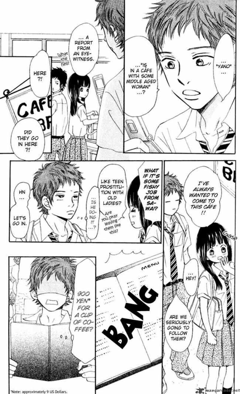 Bokura Ga Ita 40 41