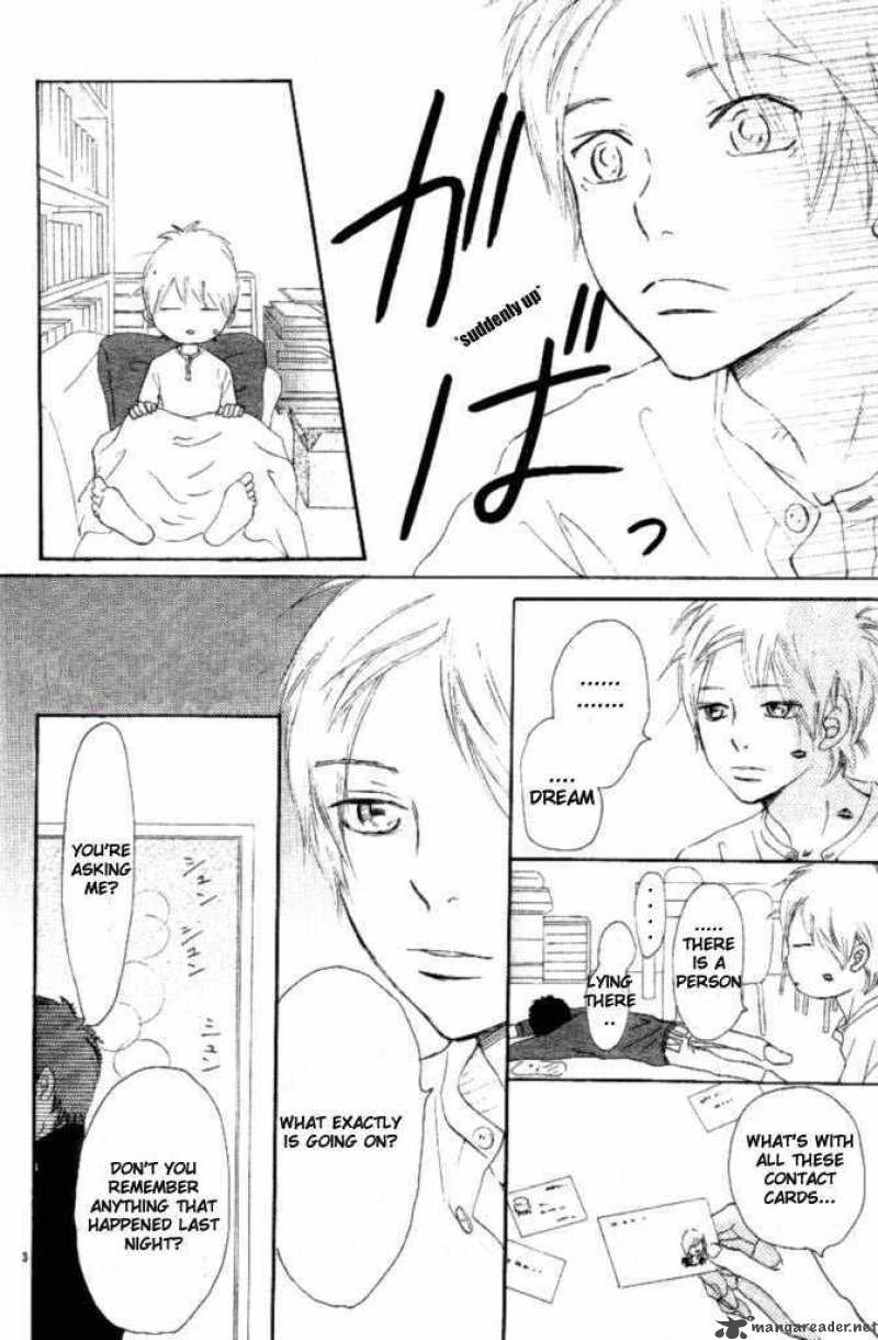 Bokura Ga Ita 51 3