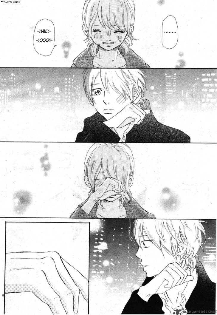 Bokura Ga Ita 57 7