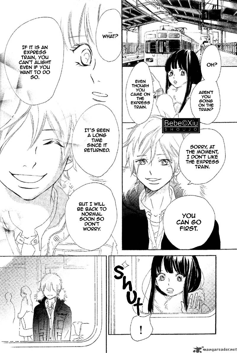 Bokura Ga Ita 62 15